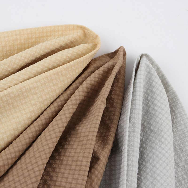 Dress Polyester Fabric for Dress Wholesale Supplier 5